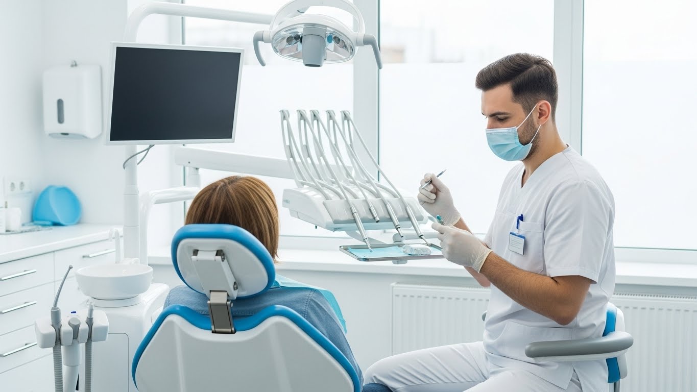 Finding Quality Preventive Dental Care Near Branchburg A Complete Guide