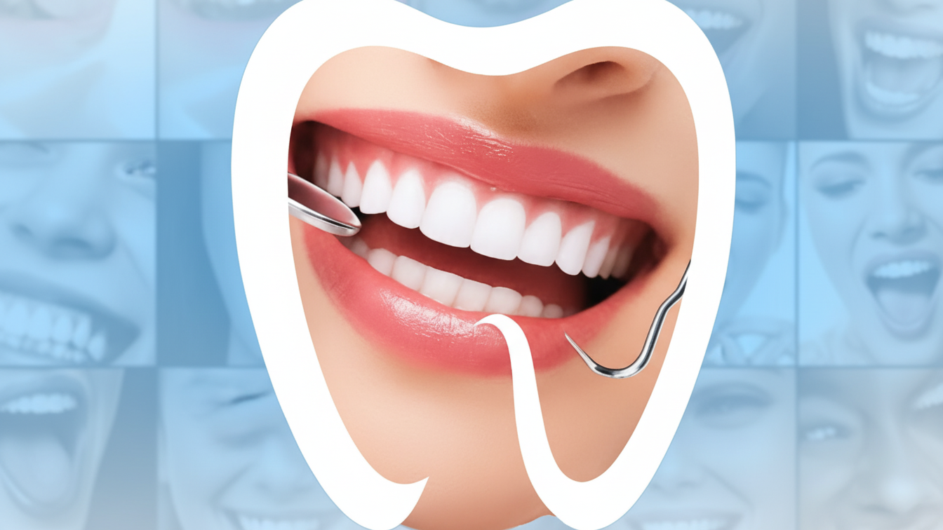 Finding the Right Cosmetic Dentistry Near Me A Guide to Smile Transformation in Your Community