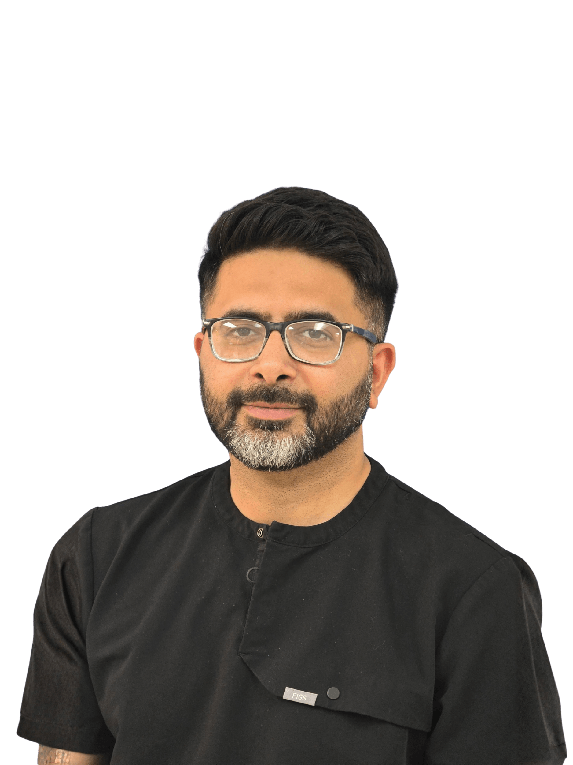 Dr Ankush Duggar