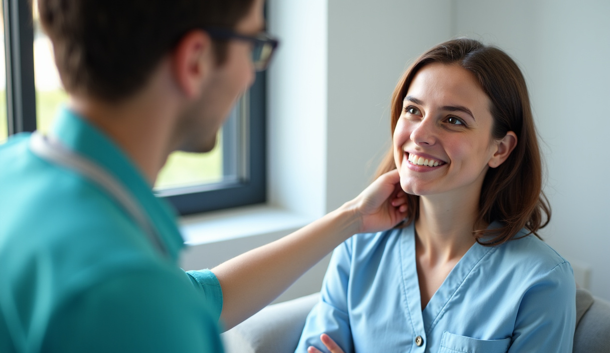 Featured image for Bruxism vs. TMJ Disorder: Do You Have One, Both, or Neither? A Collierville Dentist Clarifies about educational