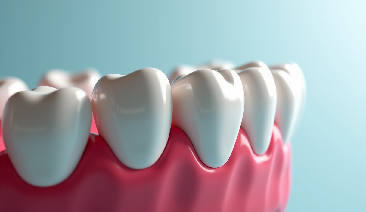Featured image for Dental Crowns vs. Fillings: What's the Difference and Which One Do You Need? about promotional