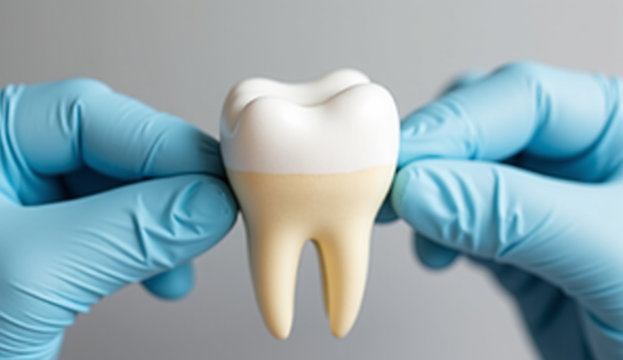 Featured image for Root Canal vs. Tooth Extraction: Which Is Right for Millstone, NJ Patients? about educational