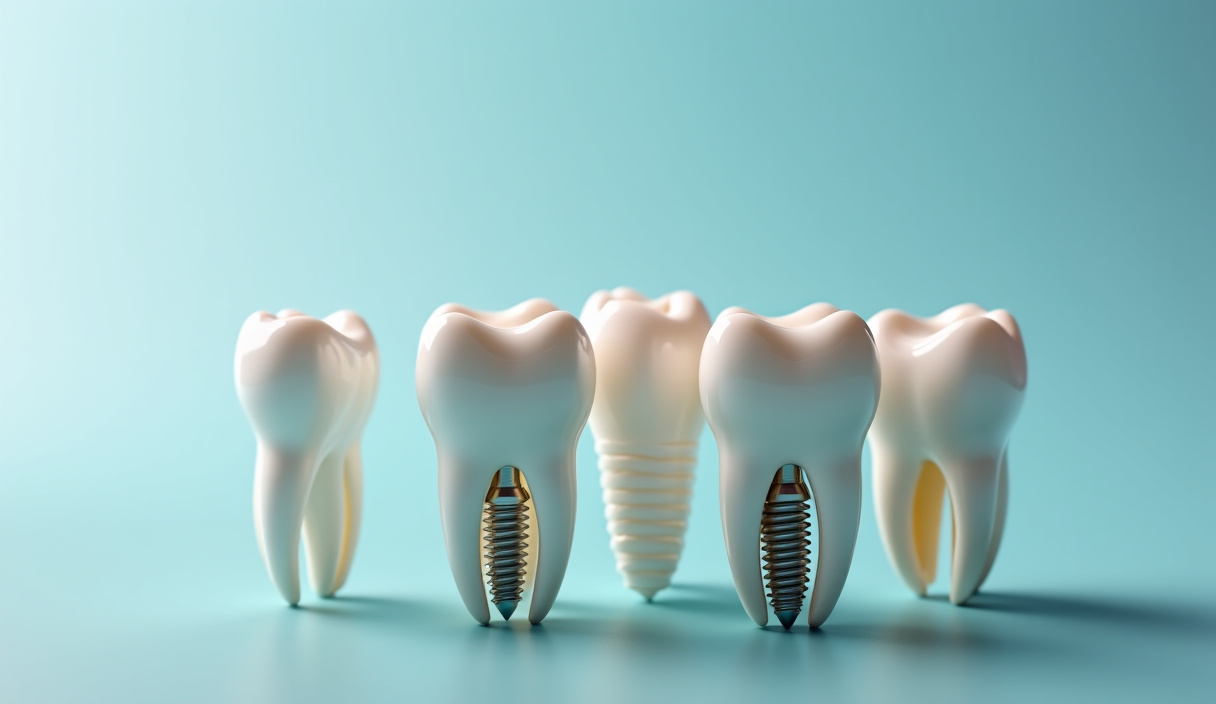 Featured image for The Real Cost of Dental Implants in the USA: What You Need to Know Before You Decide about educational