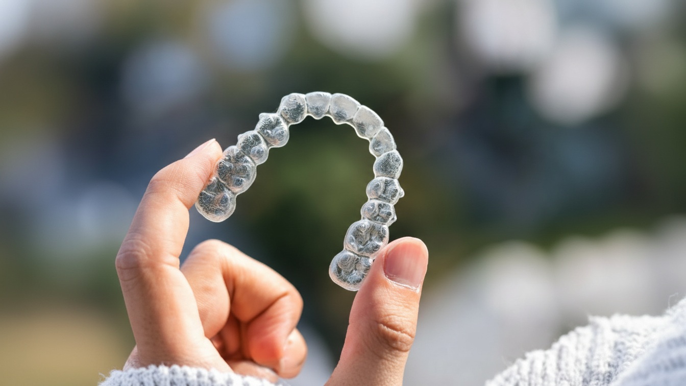 Invisalign Consultation