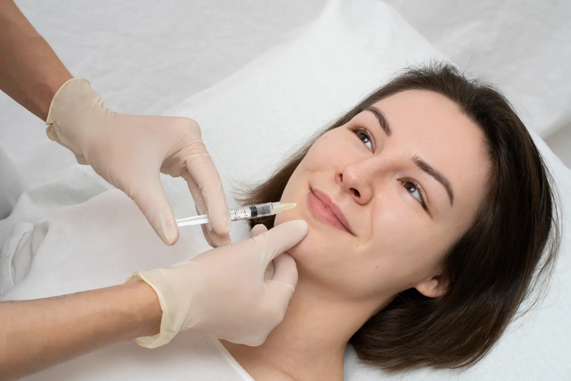 Botox for TMD/TMJ