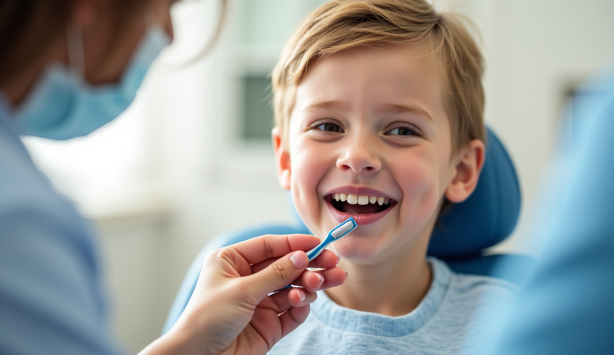 Featured image for Dental Sealants for Kids in Somerset, NJ: What Parents Need to Know in 2026 about educational