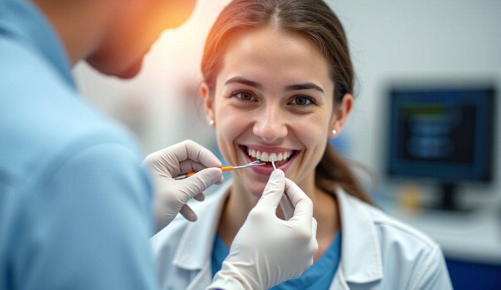 Featured image for Dentist Near Hillsborough NJ: Friendly Dental of Somerset — Serving Hillsborough Families about educational