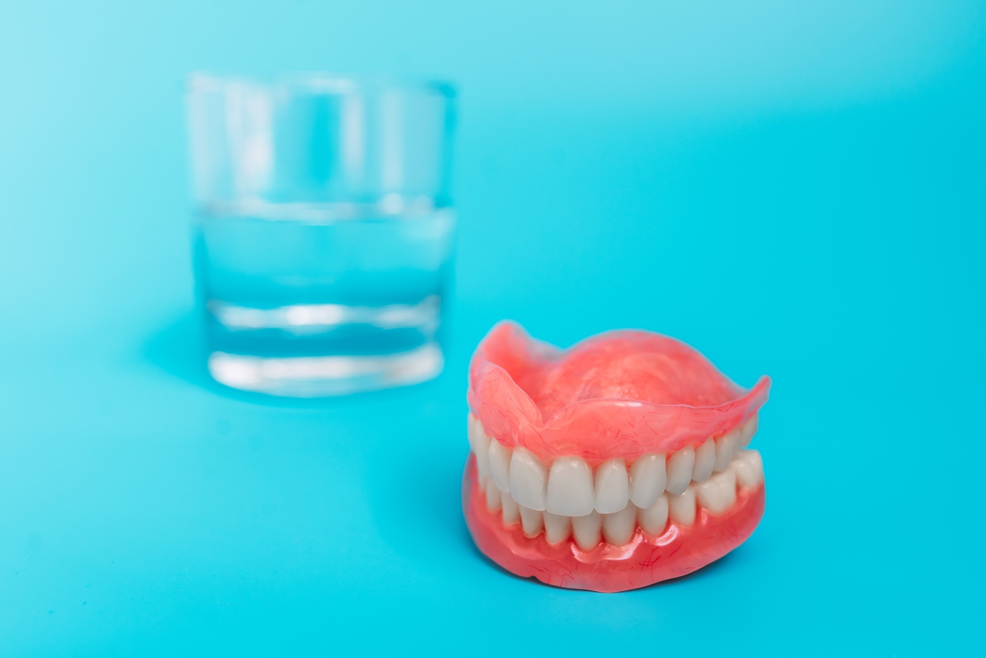 Dentures