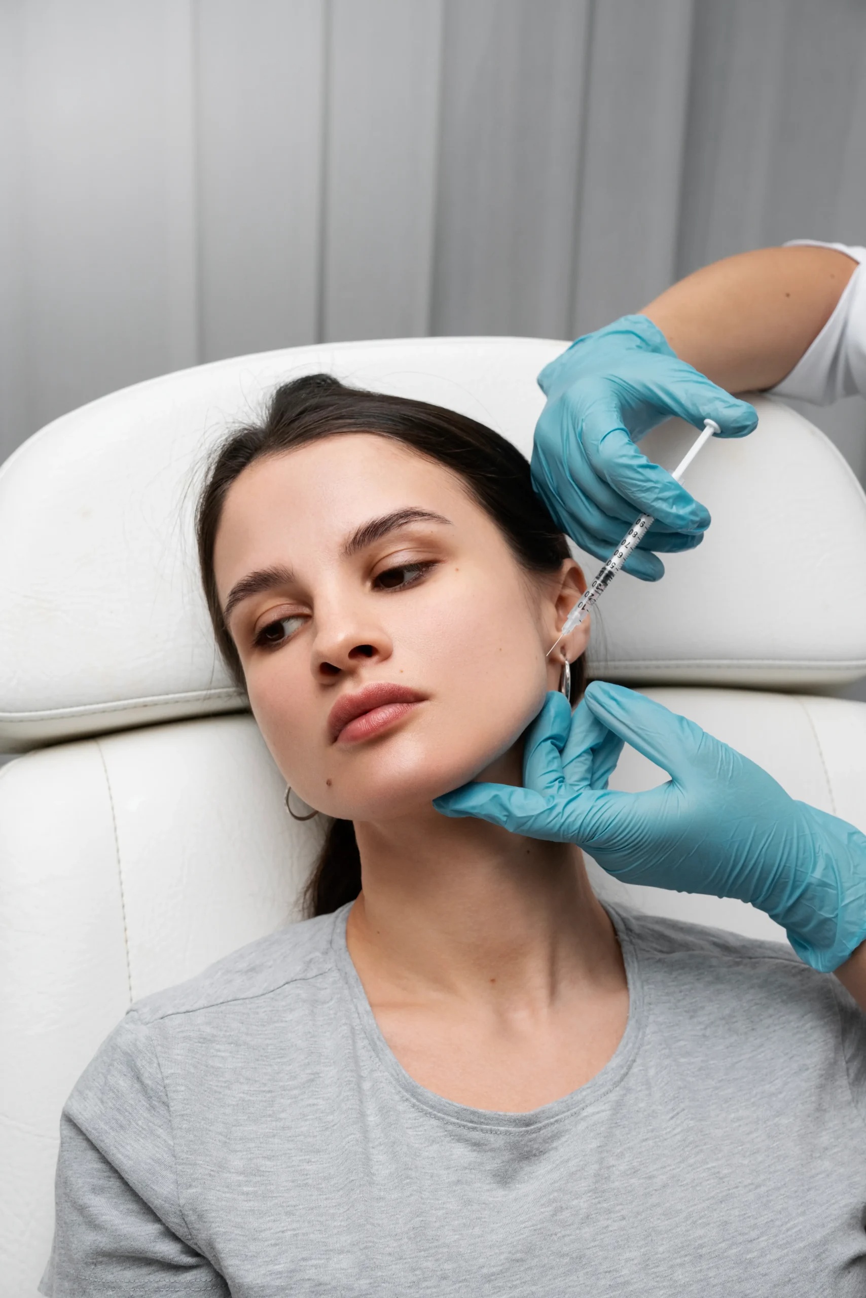 Benefits of Botox for TMD/TMJ Patients