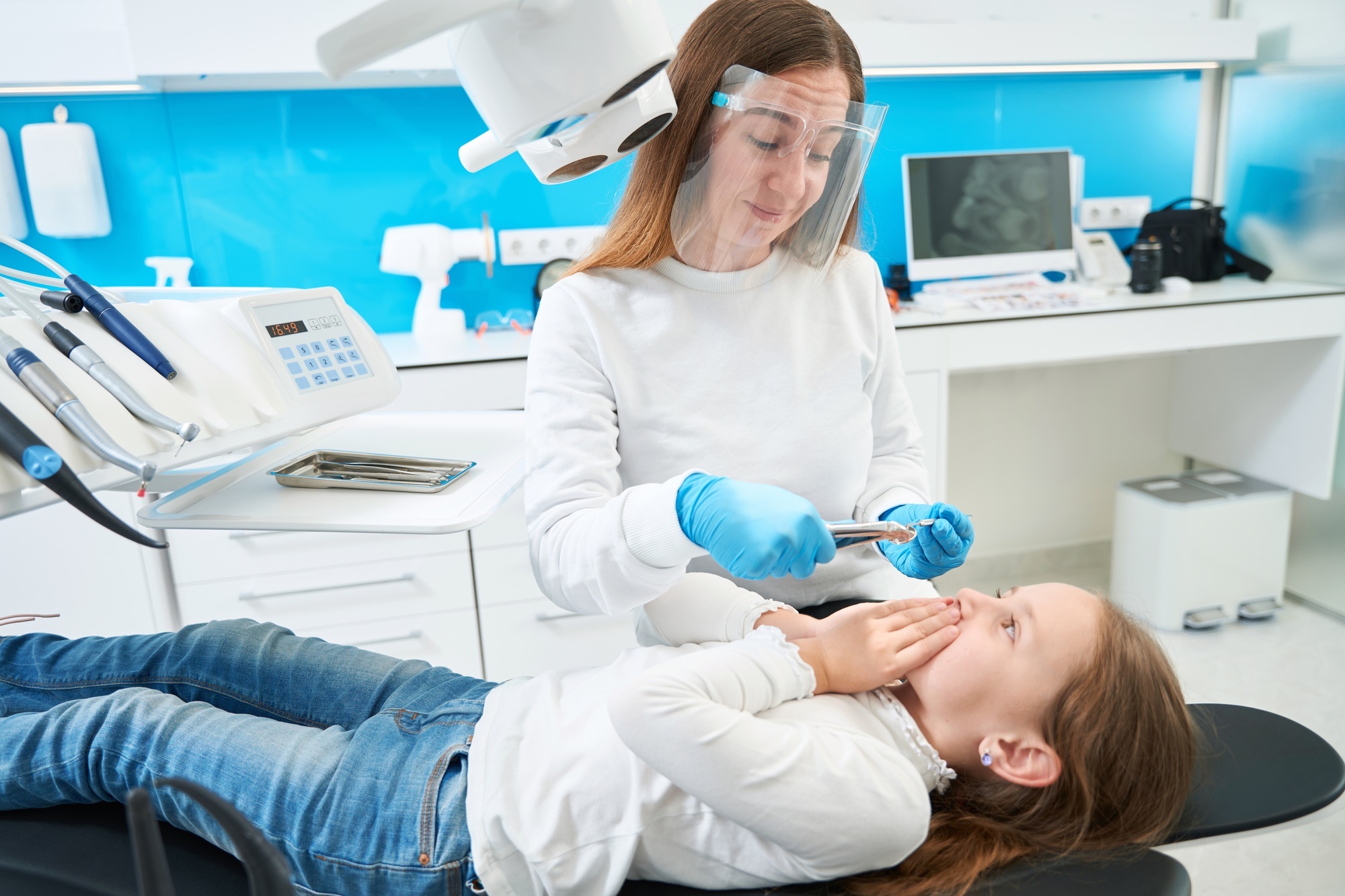Dental Extraction