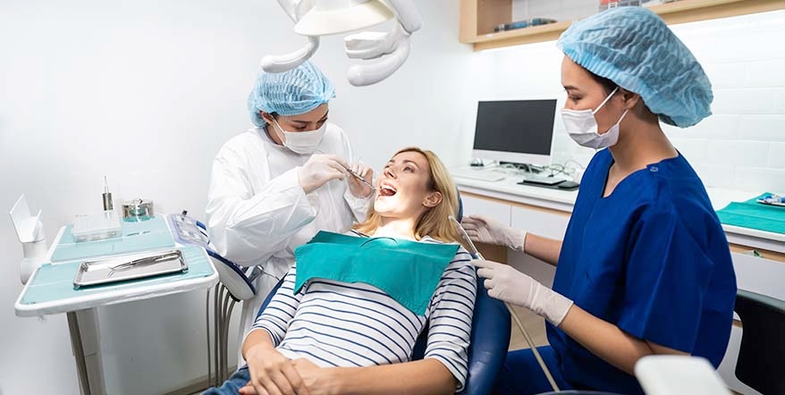 Root Canal Therapy