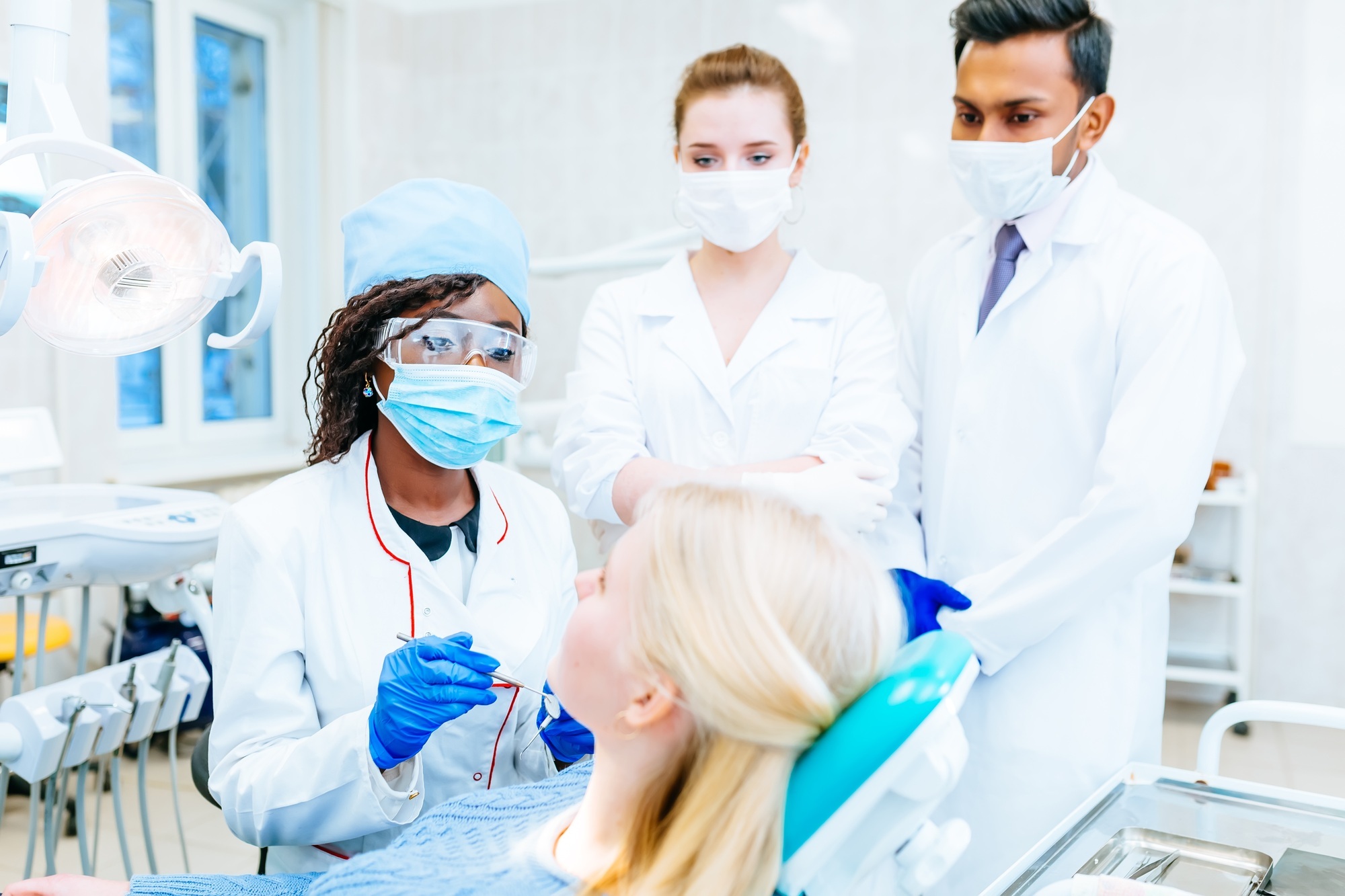 Invisalign Consultation