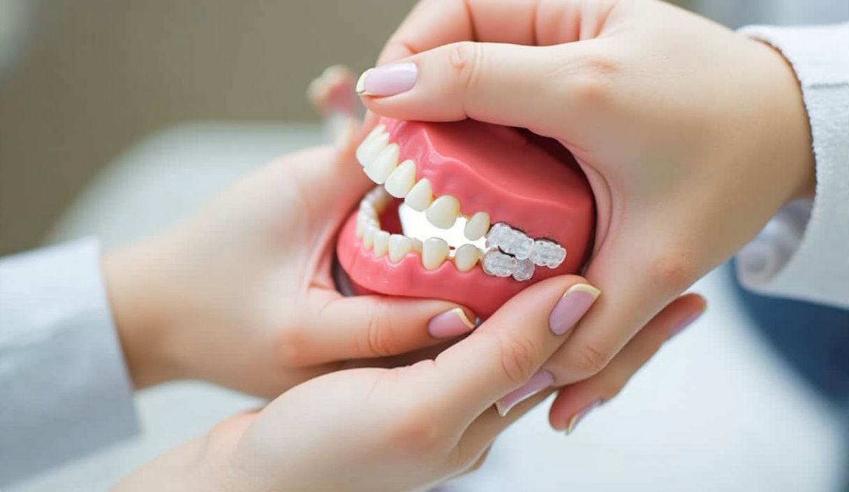 Featured image for Platinum vs. Gold vs. Preferred Invisalign Provider — What the Tiers Mean for Somerset, NJ Patients about educational