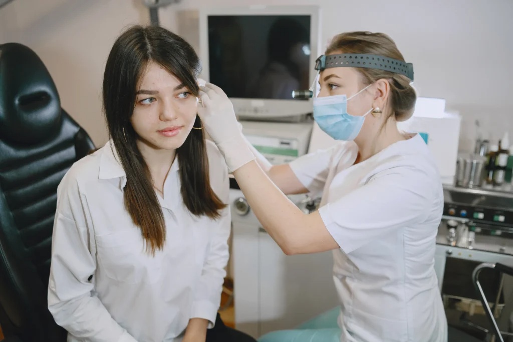 TMD/TMJ Treatment