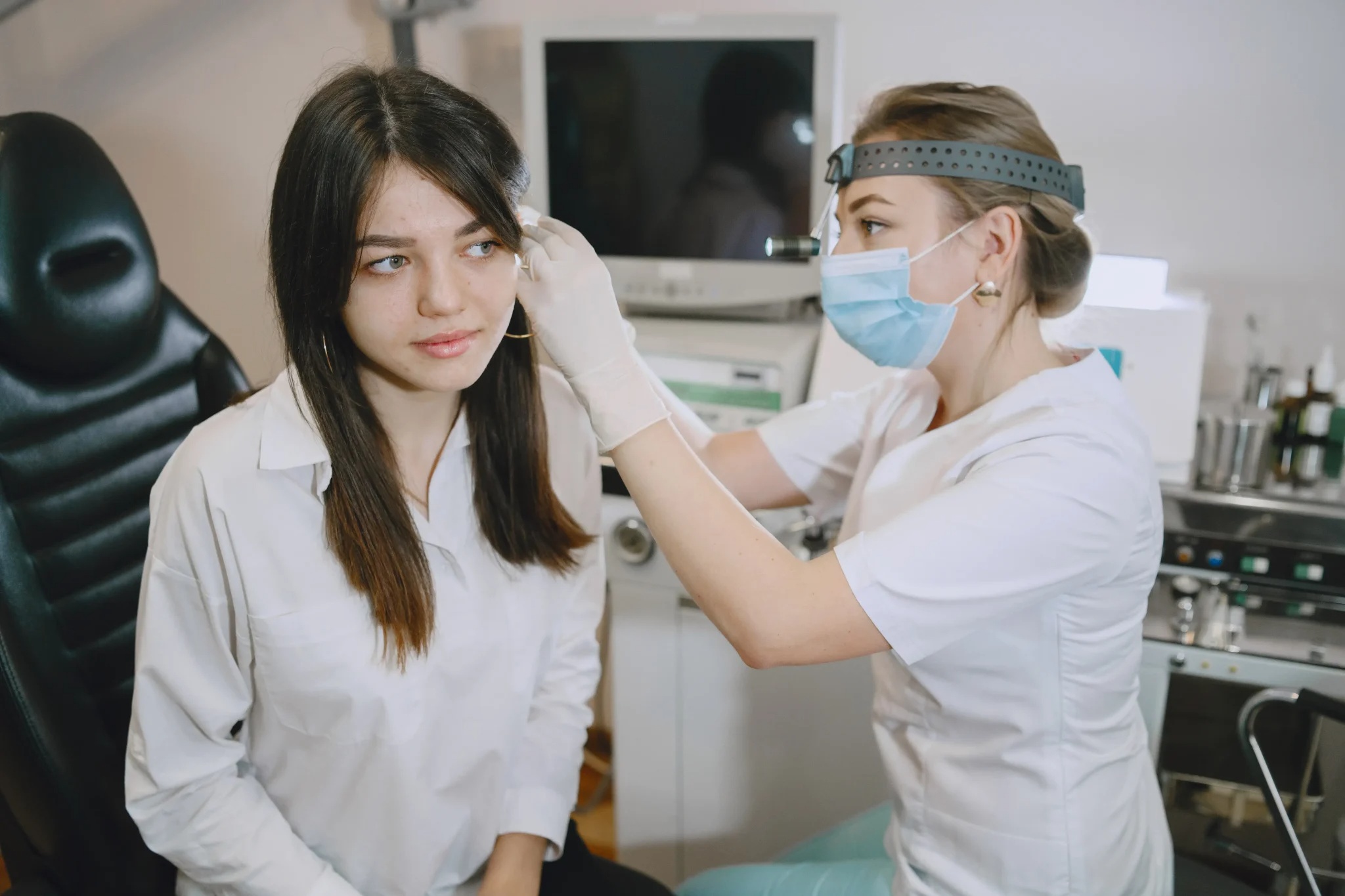 How Botox Works for TMD/TMJ