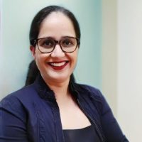 Dr. Sandeep Kaur