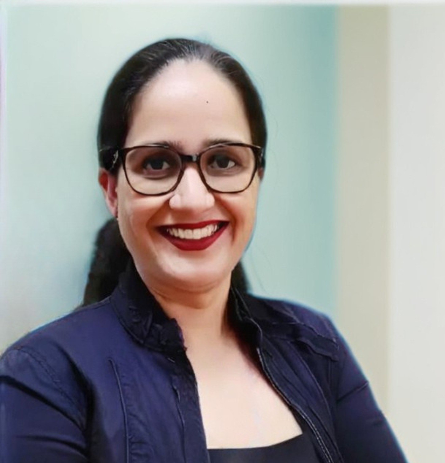 Dr. Sandeep Kaur