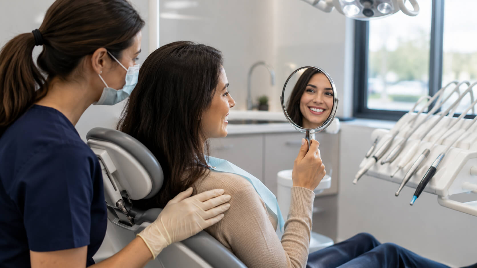 Cosmetic Dentistry