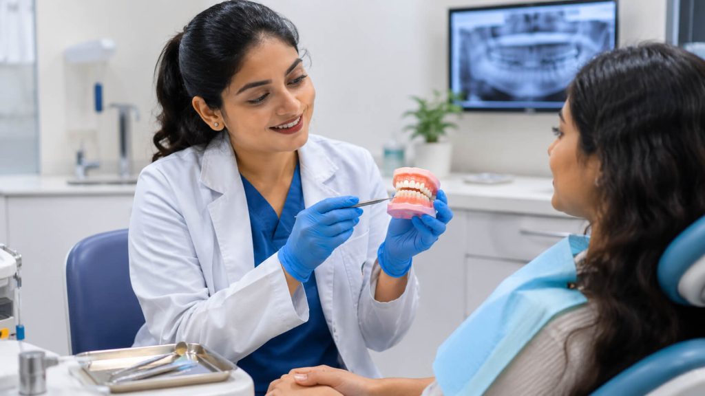 Is Teeth Whitening Safe With Veneers