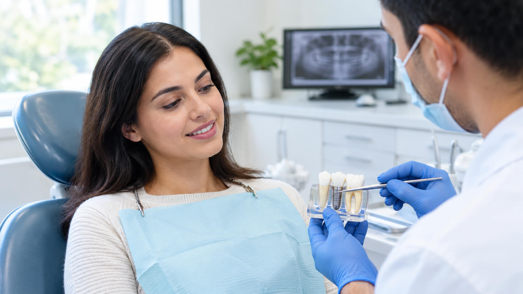 Dental Implant Recovery Timeline