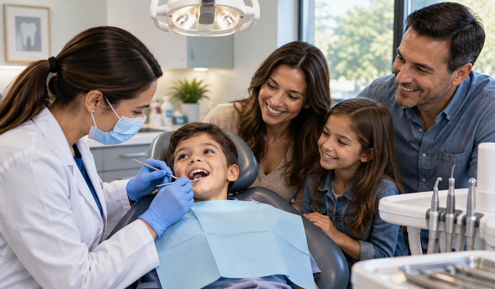 Family Dentist in Somerset, NJ